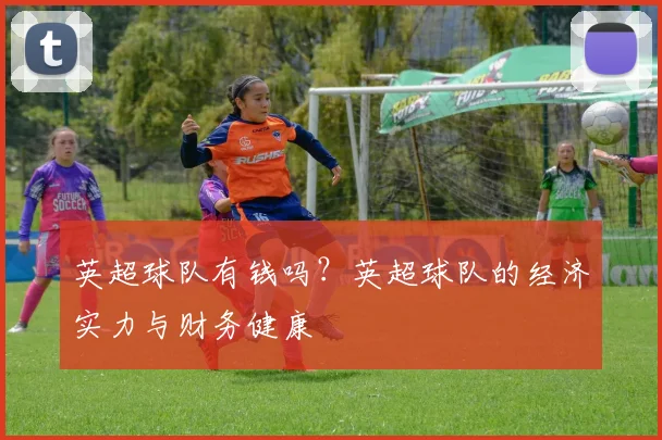 英超球队有钱吗？英超球队的经济实力与财务健康
