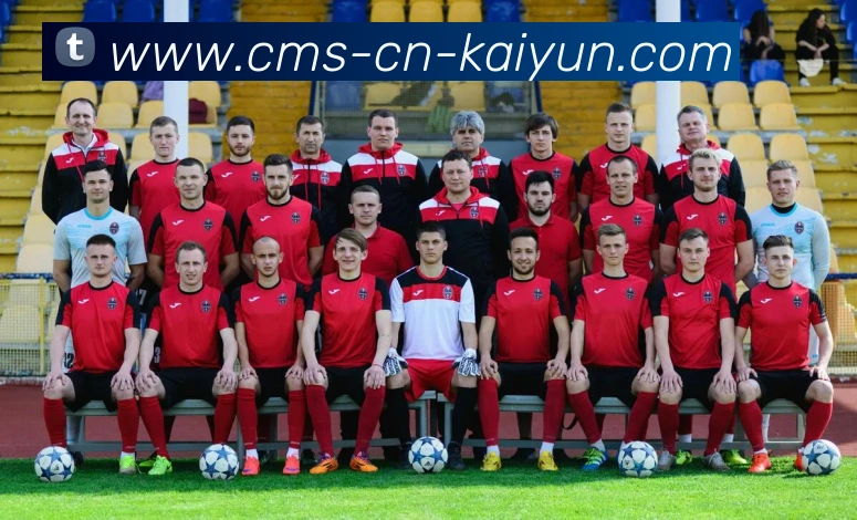 开云APP 体育赛事宣传图